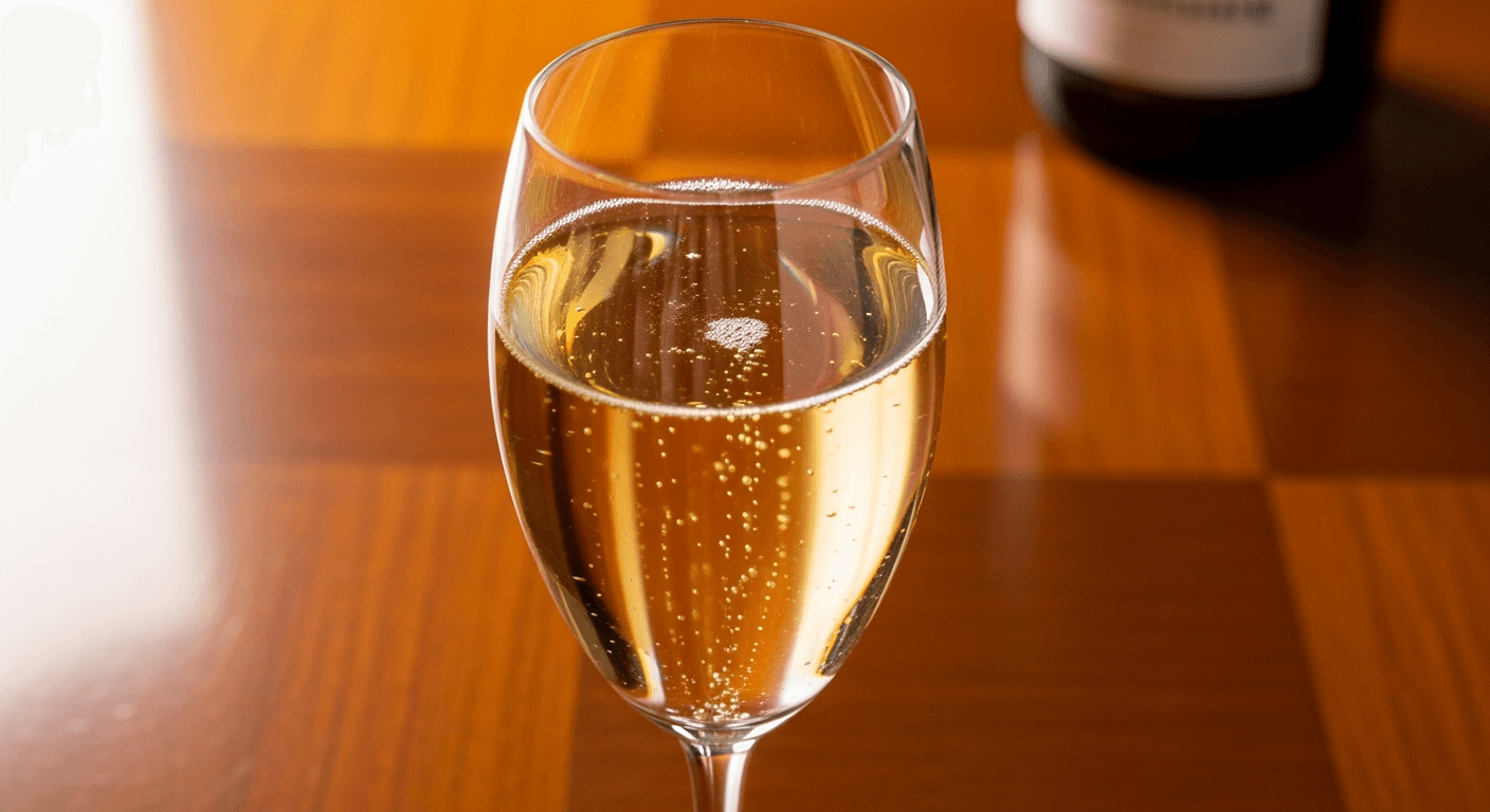 Cover Image for Tout savoir sur le blanc de blanc